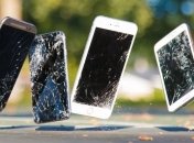 Apple разработала систему защиты дисплеев iPhone при падениях