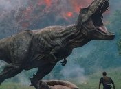 Трейлер фильма о динозаврах бьет рекорды в сети (Видео)