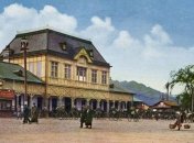 Нагасаки: в каком виде город встретил ядерный апокалипсис (Фото)