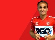 Экс-игрок "Динамо" Макаренко - о футболе и жизни в Бельгии