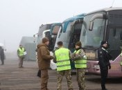 СМИ опубликовали список украинских пленных, которых содержат в ОРДЛО