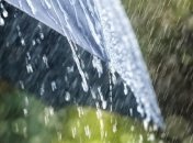 На выходных в Украине пройдут грозовые дожди, однако жара продлится