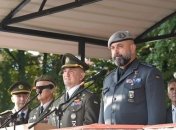 Кривонос анонсировал полевые соревнования военной техники ВСУ