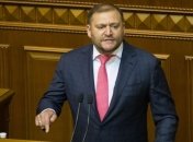 Госизмена Януковича: суд допросит Добкина