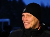 Пятов:  Будем готовиться к "Шальке"