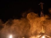 SpaceX назвала причину аварии корабля Crew Dragon