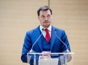 Гончарук поздравил украинцев с Рождеством