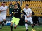 Александрия забила в два раза больше Колоса в матче УПЛ (Видео)