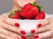 Как правильно выбрать клубнику: полезные советы