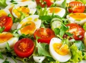 Этот салат станет вашим любимым (изображение создано с помощью ИИ)