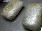 Сотрудники СБУ предотвратили канал поставок амфетамина и кокаина