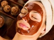 Рецепт шоколадно-медовой маски для лица