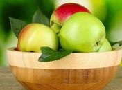 Традиции и приметы Яблочного Спаса 2015