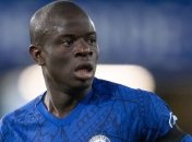 Канте отримав травму і не зможе зіграти проти Крістал Пелас