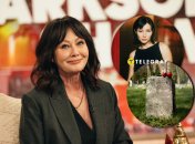 Шеннен Доэрти - звезда "Зачарованных" и "Беверли-Хиллз"