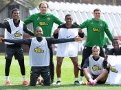 Чемпионат Украины завершится раньше в угоду Шевченко