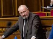 Віктор Чумак виконуватиме обов’язки генпрокурора 