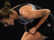 Australian Open: Плишкова вышла в четвертый круг