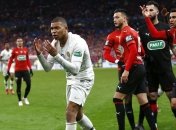 ПСЖ проиграл финал Кубка Франции в серии пенальти