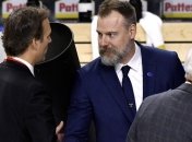 Наставник сборной Швеции прокомментировал победу на ЧМ-2018 по хоккею