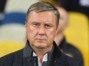 Хацкевич прокомментировал сенсационное поражение Динамо в матче против Львова