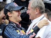 Марко: Феттель живет только гонками 