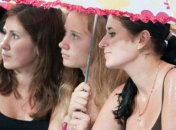 Сегодня по всей территории Украины ожидается дождь 