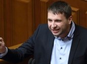 Президент прокомментировал инцидент с Парасюком