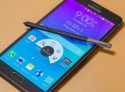 Для Samsung Galaxy Note 4 вышло обновление с множеством улучшений