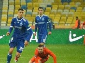 Матч "Мариуполь" – "Динамо" перенесен