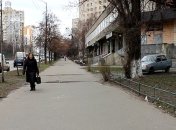 Задержаны киевляне, по заказу избившие адвоката (Видео)