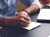 Народні прикмети, пов’язані з кульковою ручкою