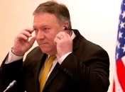 Госсекретарь США считает мирную денуклеаризацию КНДР обязанностью Америки