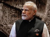 Нарендра Моді