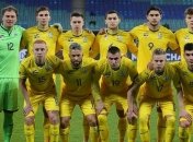 ФИФА показала первый рейтинг сборных в 2021 году: где Украина?