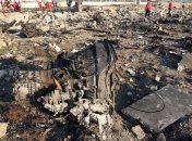 Канада окончила репатриацию тел погибших в авиакатастрофе под Тегераном