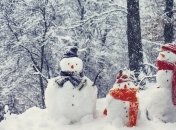 Погода не февральская: синоптик удивила прогнозом погоды на четверг