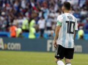 "Он плакал, как ребенок": тренер - о самом болезненном поражении в карьере Месси