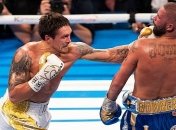 "Слезу пускал": Усик рассказал о подготовке к боям с Гассиевым и Беллью