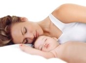 Кесарево сечение мешает любить детей