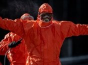 У Київській області ввели режим надзвичайної ситуації