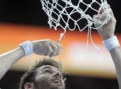 Киев начал подготовку к проведению Евробаскет-2015