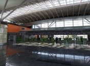 Аэропорт "Борисполь" опроверг информацию счетной палаты Украины