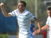 Украинский футболист Динамо забил супергол, которому и Месси позавидовал бы (видео)