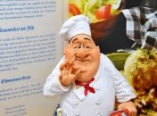 Рецепт дня: мясная закуска на праздничный стол