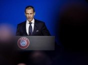 Президент УЕФА: Я не думаю, что что-то изменится навсегда