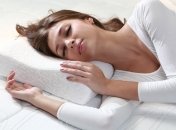 Міцний сон – ознака здоров’я