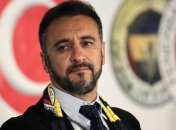 Тренер "Фенербахче": У "Шахтера" другой ритм