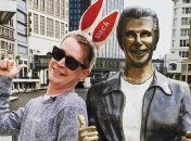 Звезда фильма "Один дома" изобрел настоящую ловушку для воров (Видео)