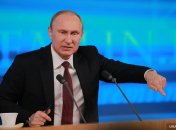 Останнім часом путін настільки нервовий, що дістається навіть його близьким